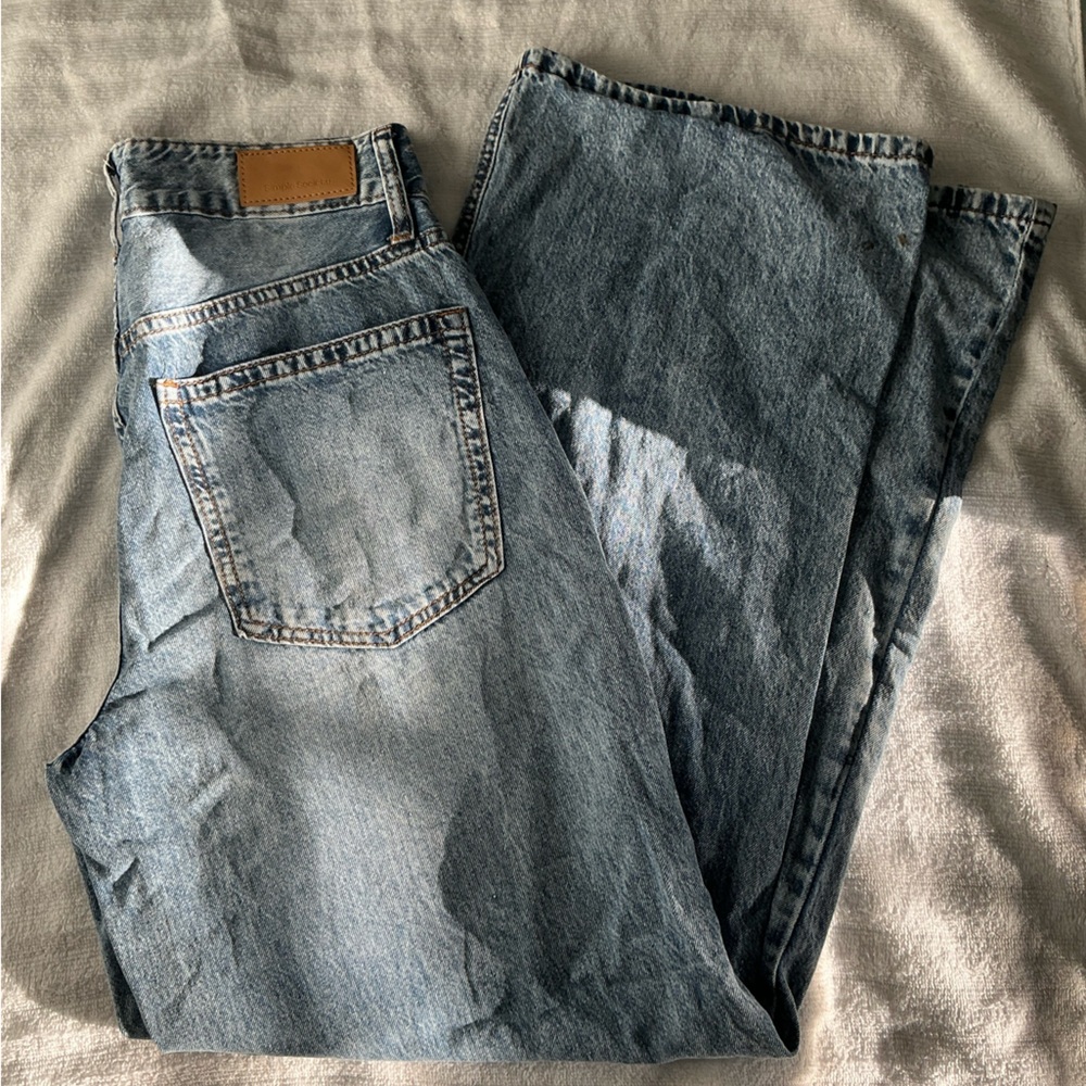 New jeans